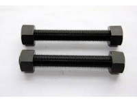 Stud Bolt ASTM A320 L7 / ASTM A194 Gr 4 ,7 Plain